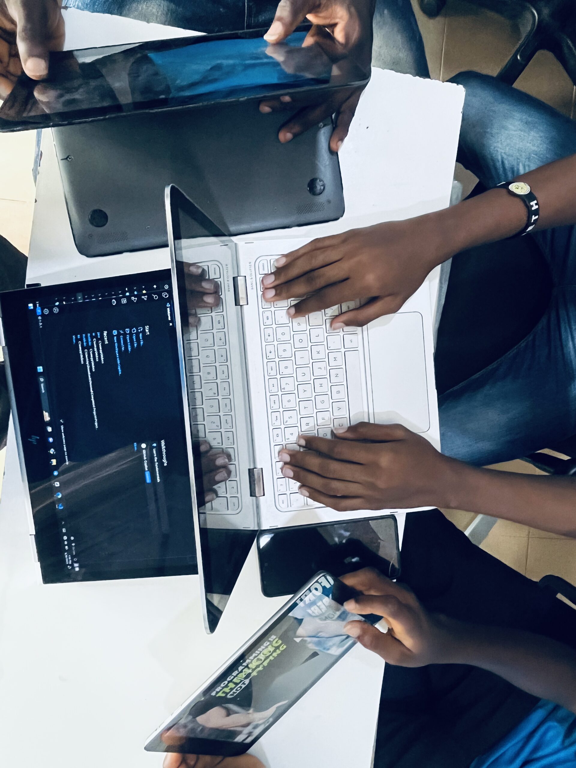 Website design company in Osogbo