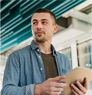 ICT training center in Osogbo