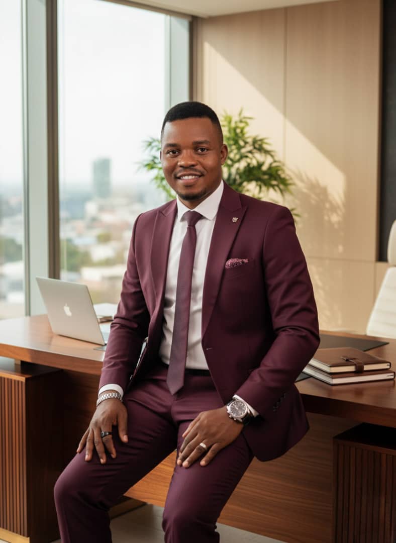 Timmy Developer - Website Designer in Osogbo