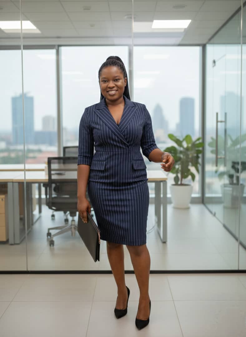 Contact Timmy Developer Osogbo